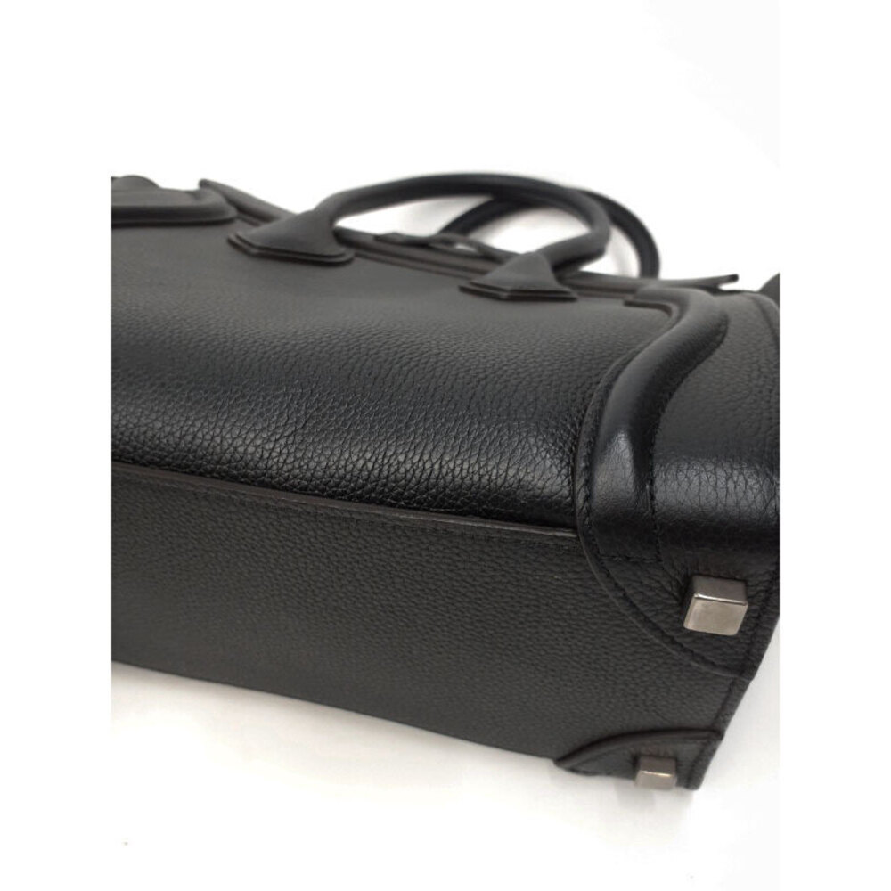 Celine Handbag Luggage - Picture 5 of 9